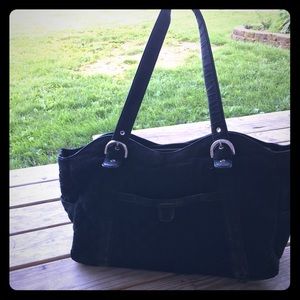 Vera Bradley Diaper Bag